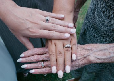VMStudio | Memphis Wedding Photography