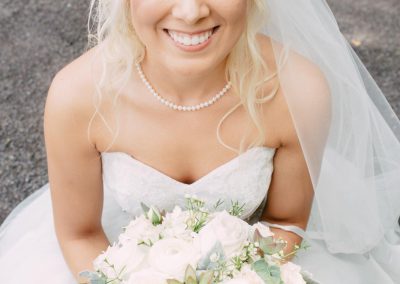 VMStudio | Memphis Wedding Photography