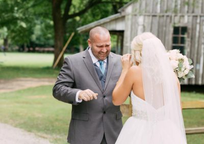 VMStudio | Memphis Wedding Photography