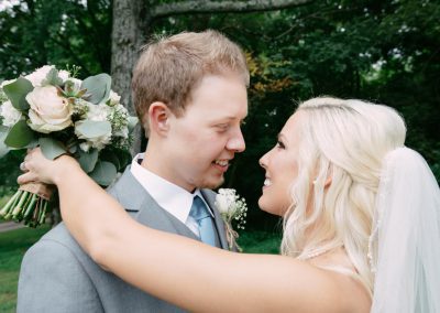 VMStudio | Memphis Wedding Photography