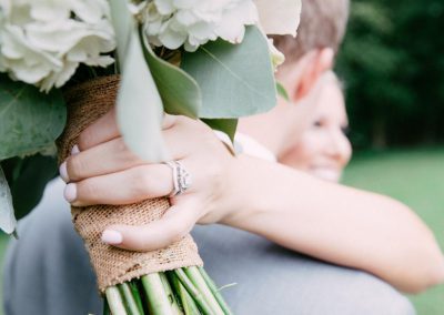VMStudio | Memphis Wedding Photography