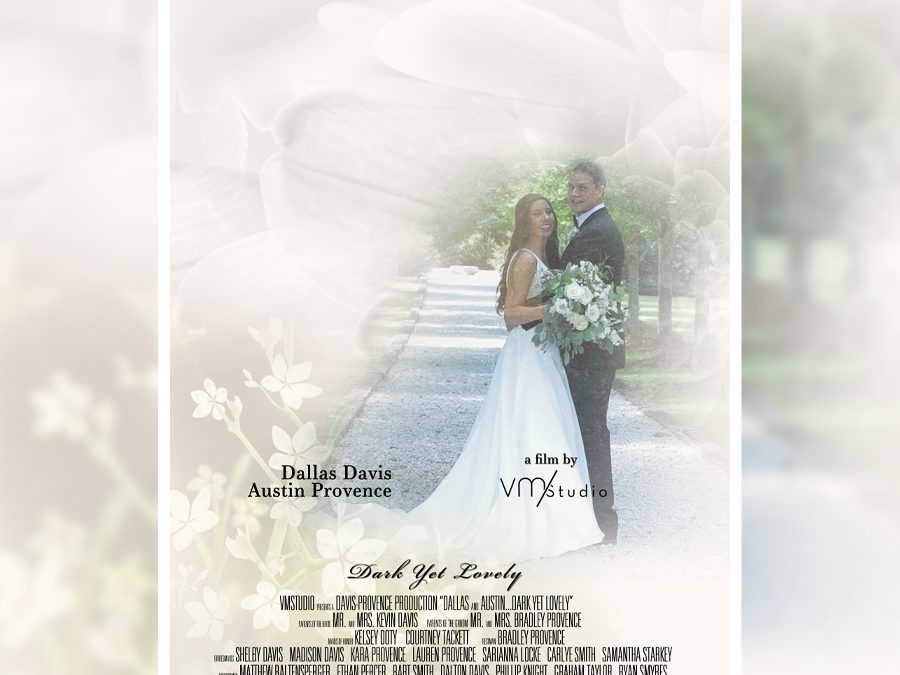Oxford Wedding Video – Dallas + Austin