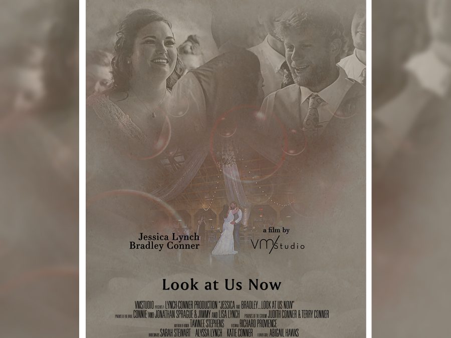 Memphis Wedding Video – Jessica + Bradley