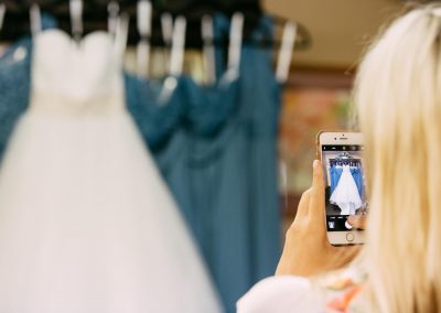 VMStudio Taylor+Alex Wedding Photography