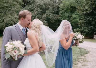 VMStudio Taylor+Alex Wedding Photography