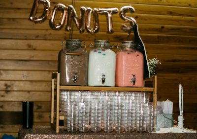 VMStudio Taylor+Alex Wedding Photography