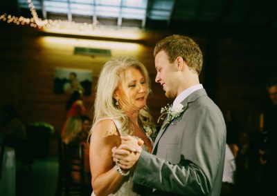 VMStudio Taylor+Alex Wedding Photography
