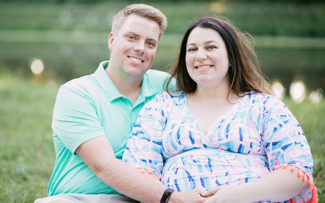Indianapolis Maternity Photography