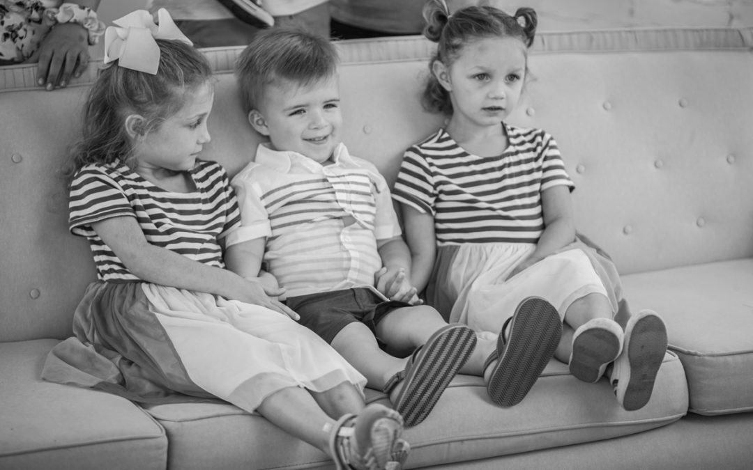 Memphis Photography – Crawford Family Session