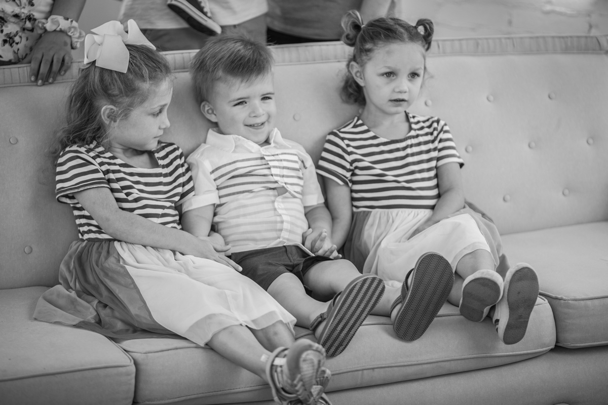 Memphis Photography – Crawford Family Session
