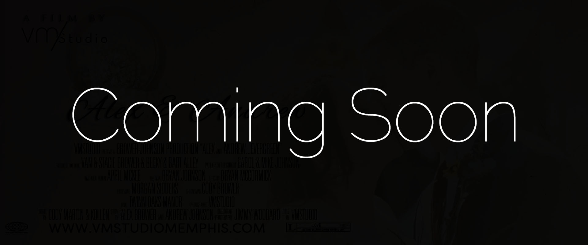 Memphis Wedding Videography | Alex + Andrew Sneak Peak