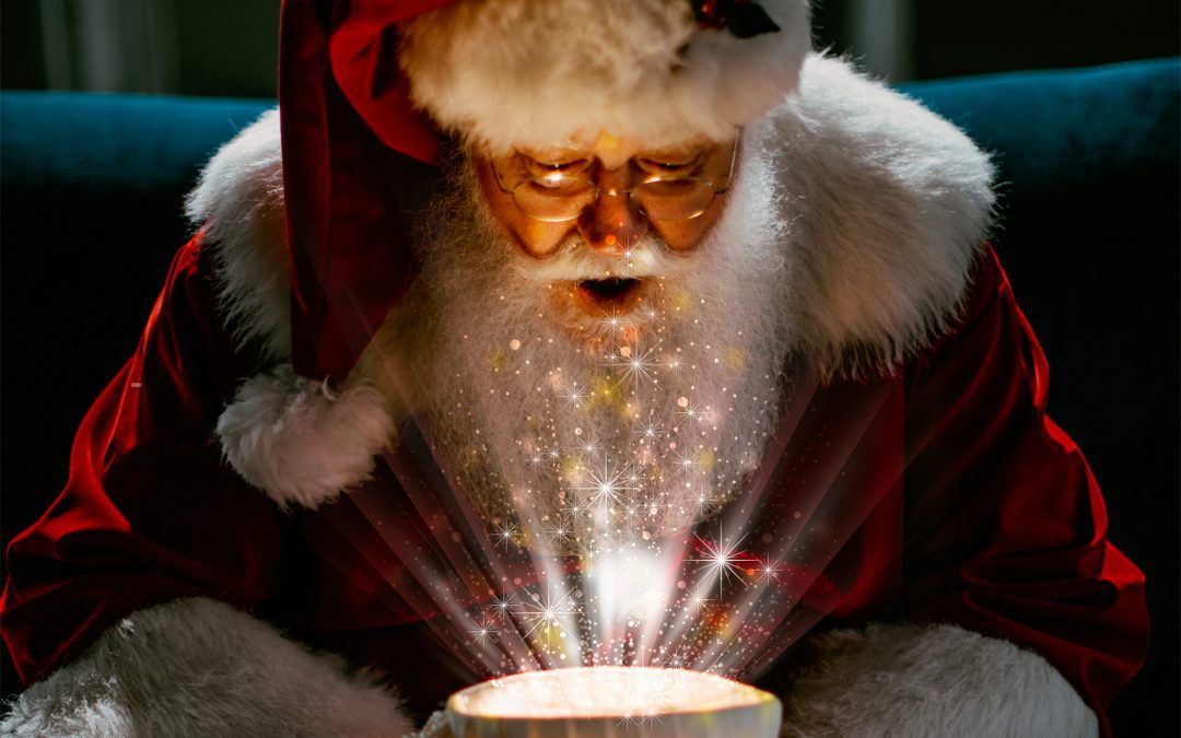 Memphis Santa Experience | 2021