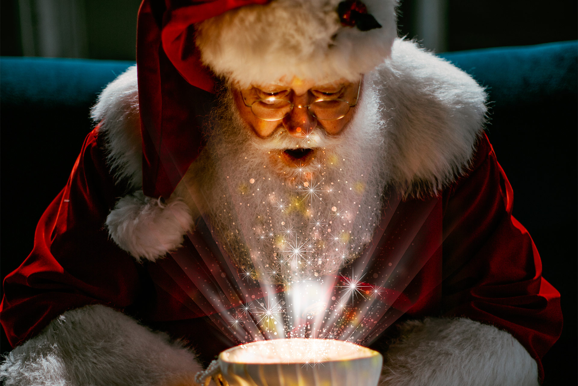 Memphis Santa Experience | 2021