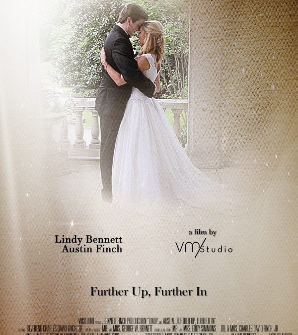 Lindy and Austin’s Wedding at the Historic Annesdale Mansion