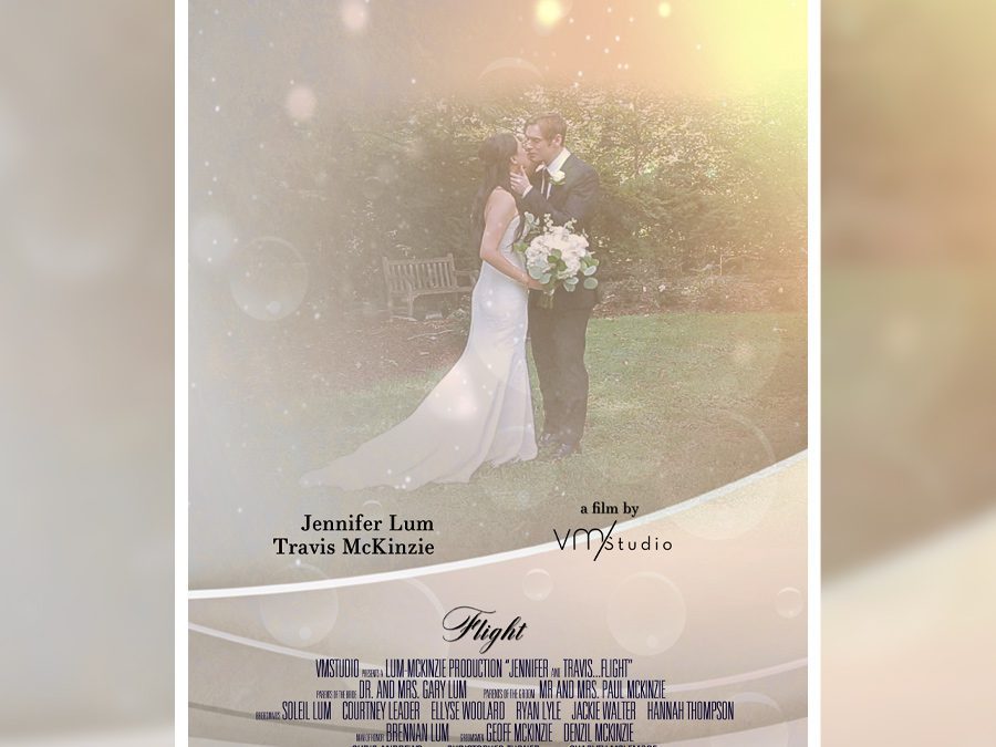 Memphis Wedding Videography | Jennifer + Travis