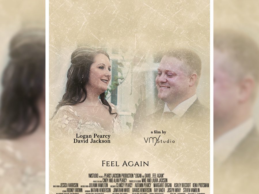 Memphis Wedding Videography | Logan + David