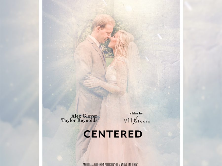 Memphis Wedding Photography Cinema Taylor + Alex | VMStudio