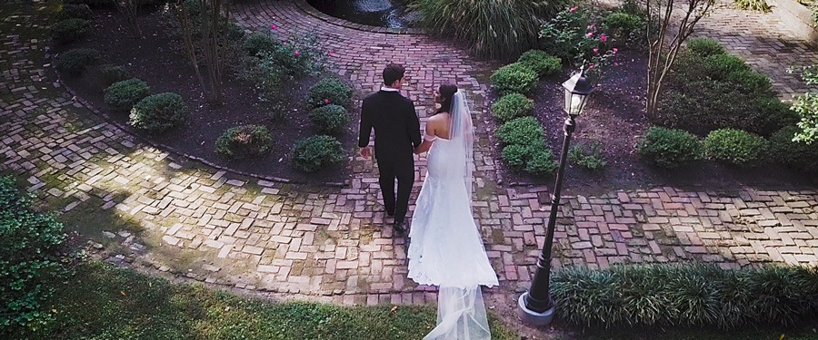 Budgeting for Your Wedding Day