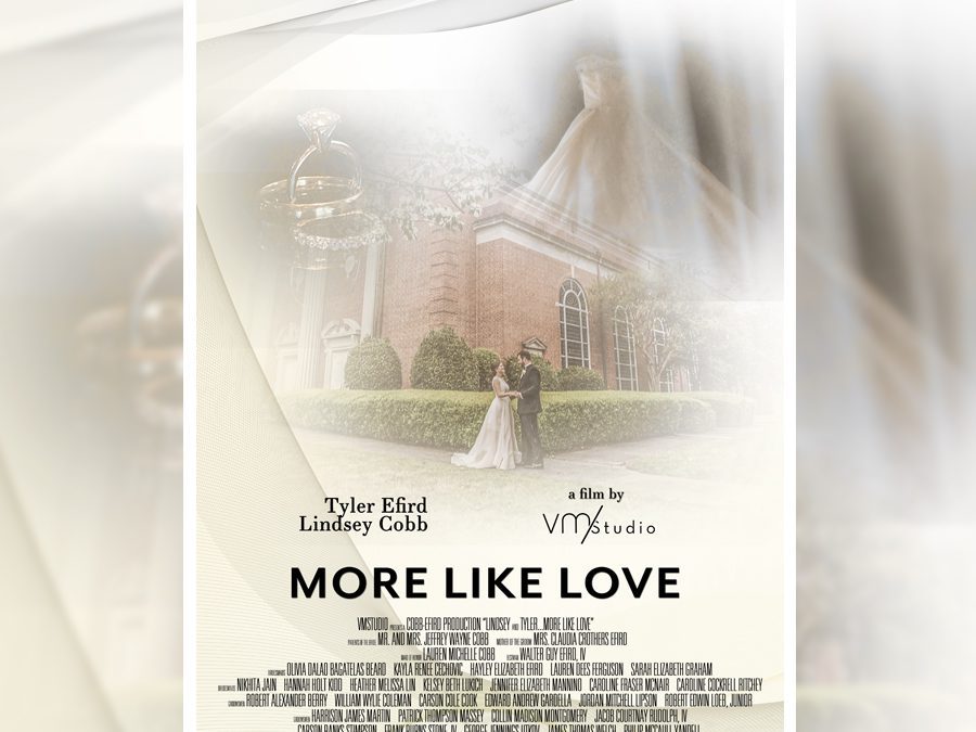 Memphis Wedding Video – Lindsey + Tyler