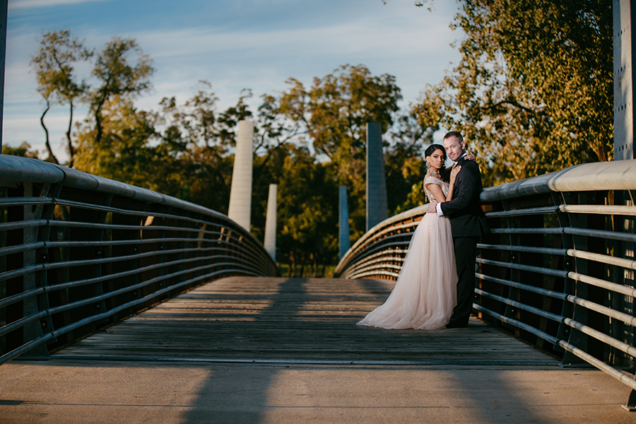 Video for your wedding