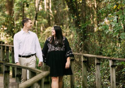Alex + Andrew Engagement -11