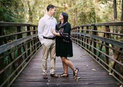 Alex + Andrew Engagement -5