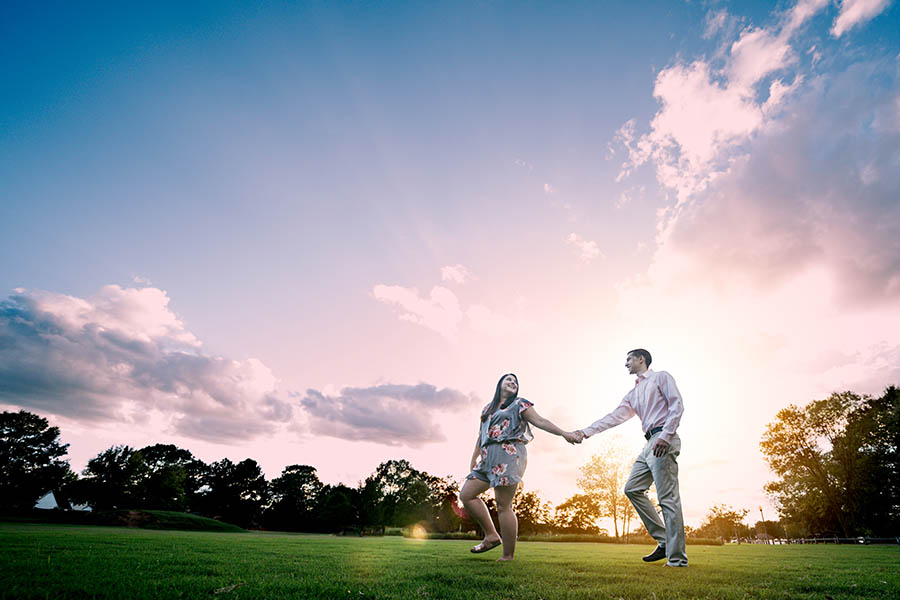 Alex + Andrew Engagement -62