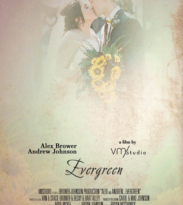 Memphis Wedding Photography Cinema Alex + Andrew