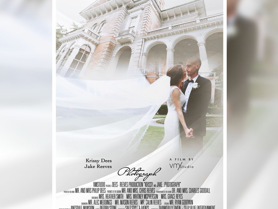 Memphis Wedding Videography | Krissy + Jake
