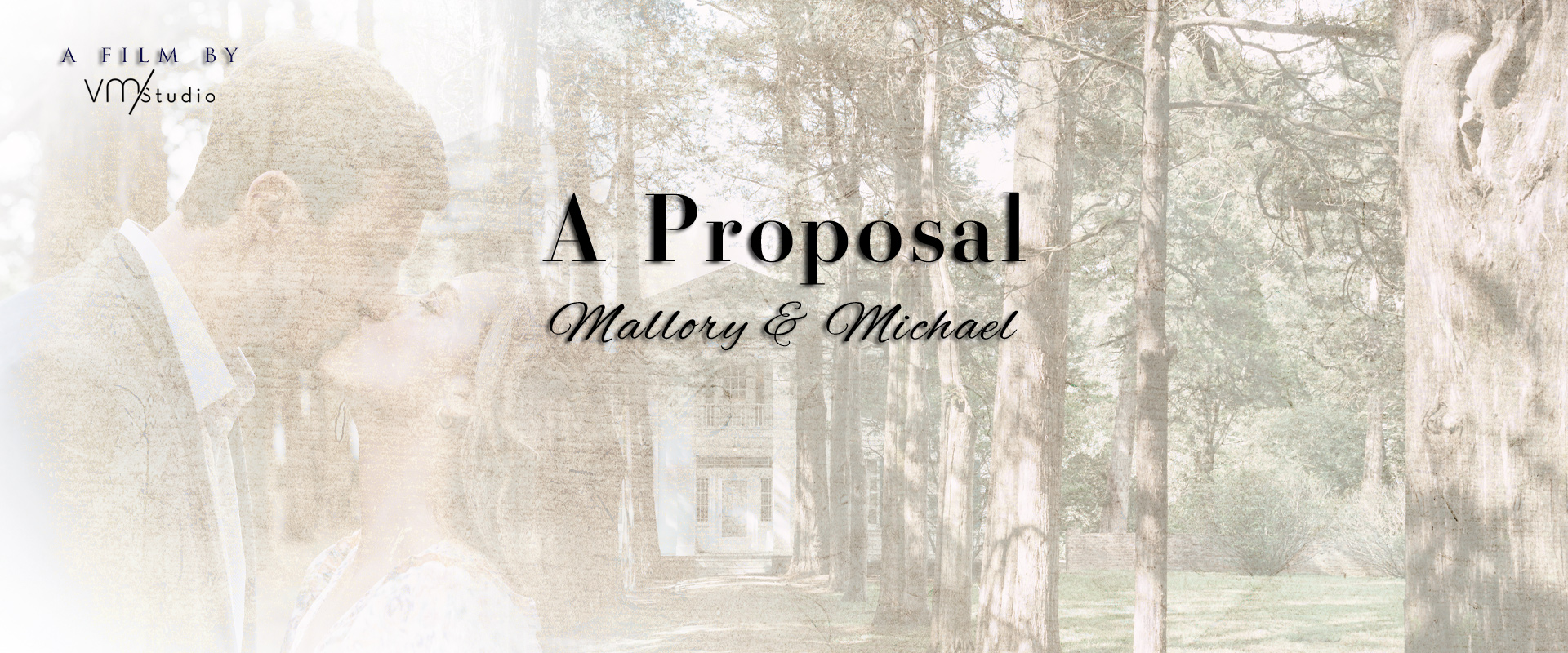 Memphis Wedding Photography Cinema Mallory + Michael