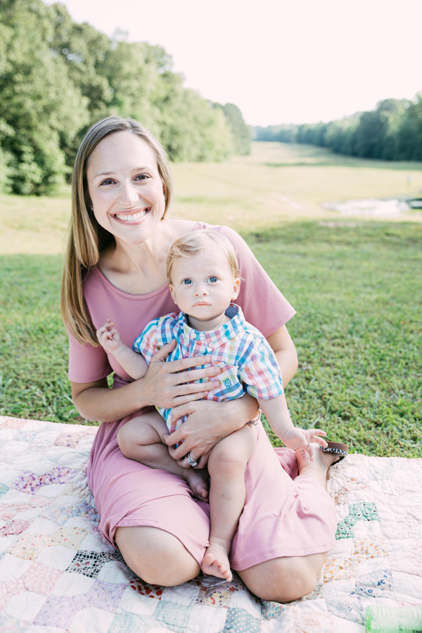 Presley Fall Family Session 035