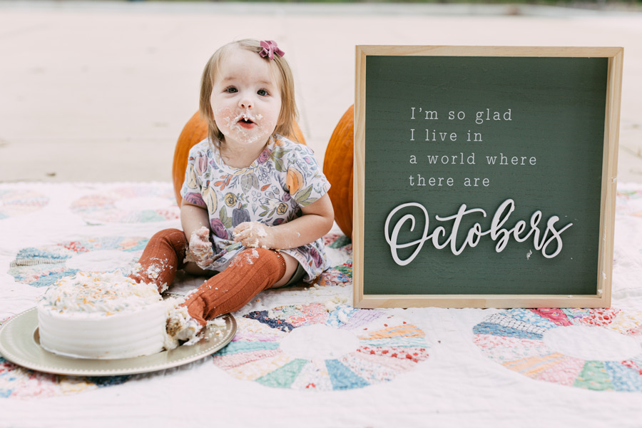 Brinley_Turns_One-081 Presley Fall Family Session 035