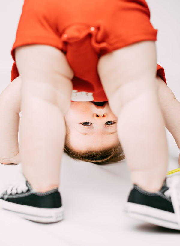 Presley Fall Family Session 146