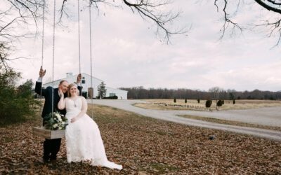 Memphis Wedding Photography  | Sara + Derick