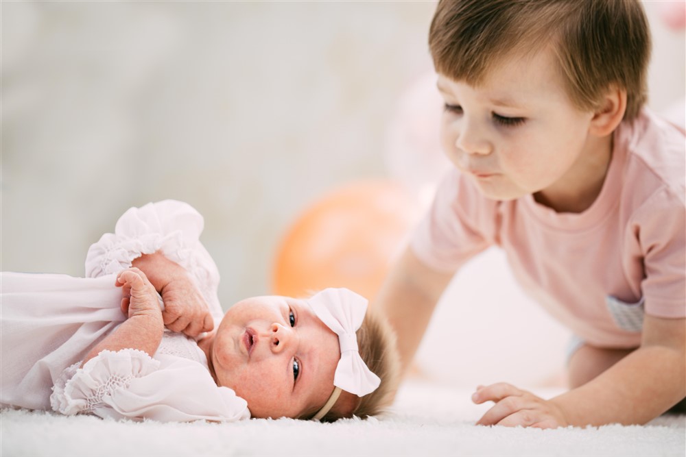 Memphis Newborn Photography | Tatum Reese
