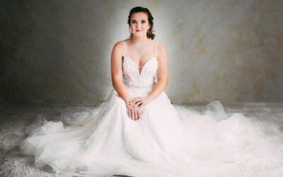 Memphis Wedding Photography  | Bridal Session | Amanda