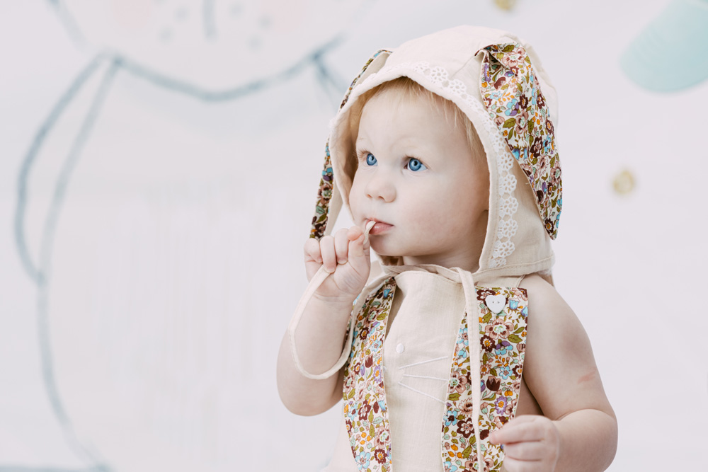 Memphis Family Photography | LanaJo – Smash Cake!
