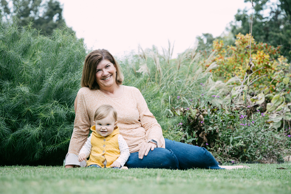 Memphis Family Photography | Sweet Generations