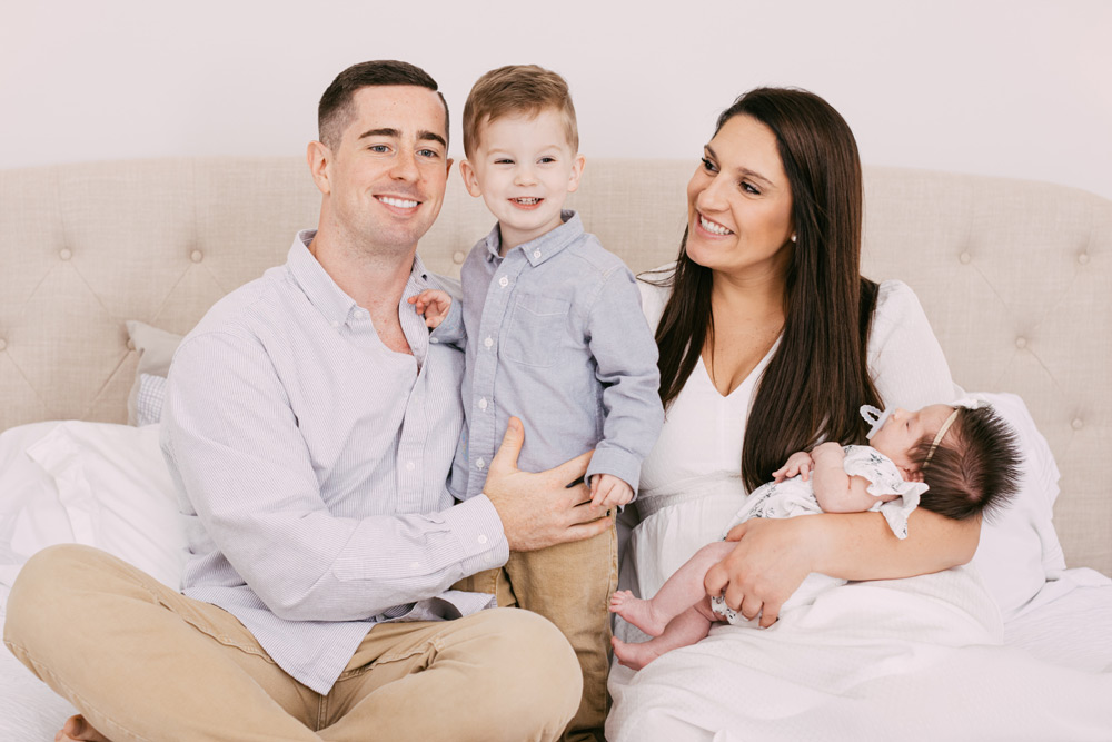 Memphis Newborn Photography | Brighton
