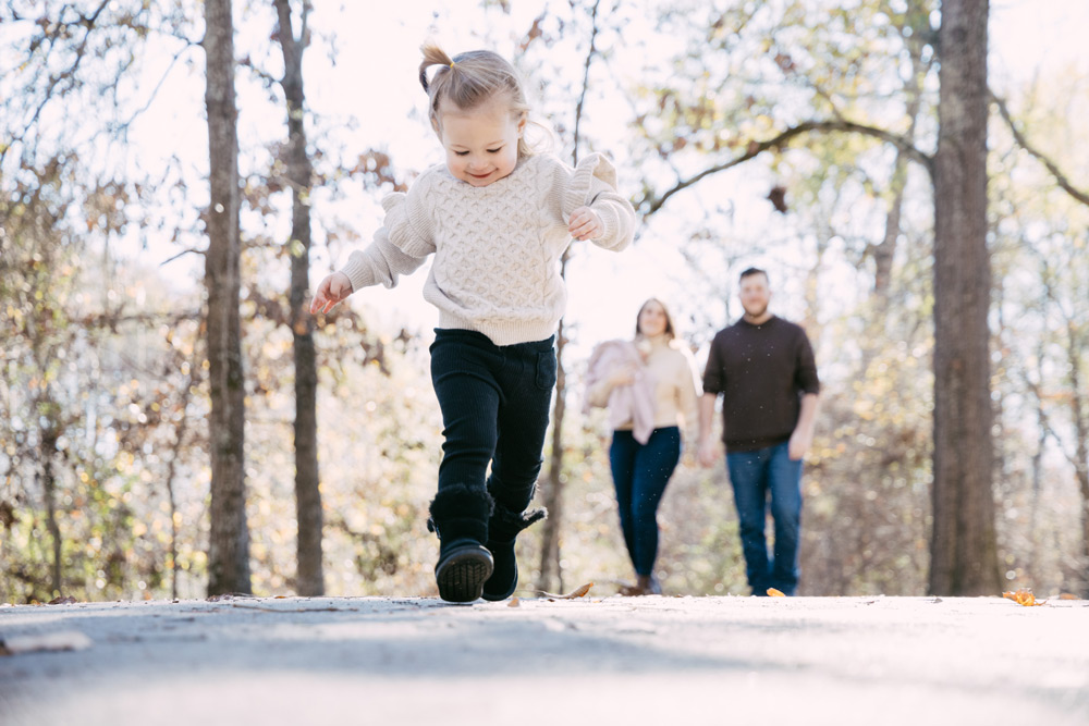 Memphis Newborn Family Photography | Madison