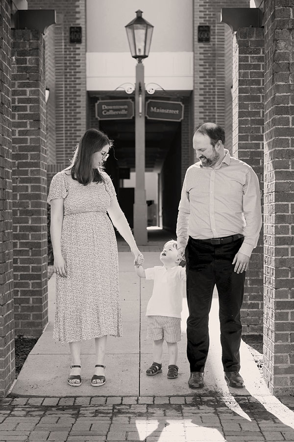 Coats_Family_056 Memphis Family Photography | The Coats Family Photography Session